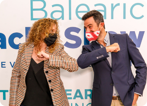 LA NÁUTICA BALEAR NECESITA MÁS ESPACIO, SEGÚN EL BALEARIC YACHT SHOW